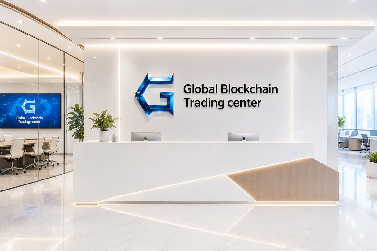 Global Blockchain Trading Center INC: Matching-Engine-Stabilität in stark bewegten Märkten